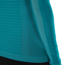 Megmeister Women's Winter Drynamo Baselayer High Neck