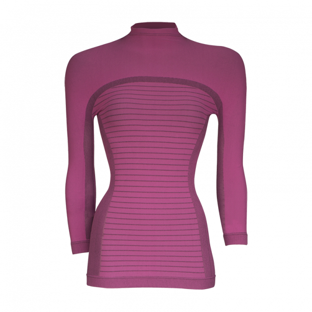 Megmeister Women's Winter Drynamo Baselayer High Neck