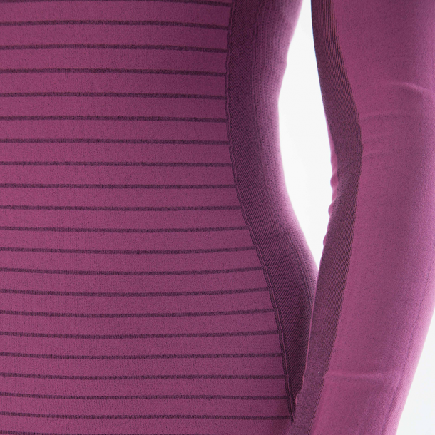 Megmeister Women's Winter Drynamo Baselayer High Neck