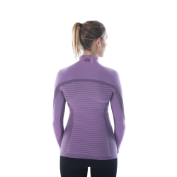 Megmeister Drynamo Women's Winter Drynamo Baselayer High Neck