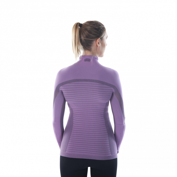Megmeister Drynamo Women's Winter Drynamo Baselayer High Neck