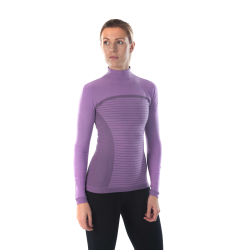 Megmeister Drynamo Women's Winter Drynamo Baselayer High Neck