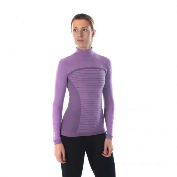 Megmeister Drynamo Women's Winter Drynamo Baselayer High Neck