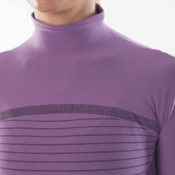 Megmeister Drynamo Women's Winter Drynamo Baselayer High Neck