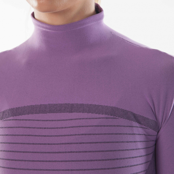 Megmeister Drynamo Women's Winter Drynamo Baselayer High Neck