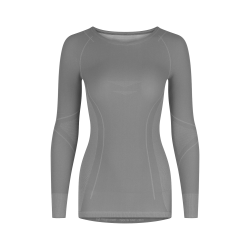Megmeister Women's Winter Long Sleeve Drynamo Baselayer