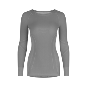 Megmeister Women's Winter Long Sleeve Drynamo Baselayer