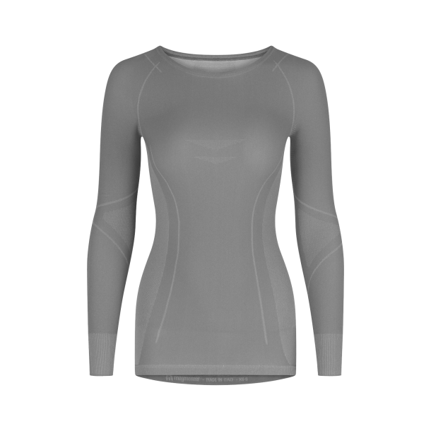Megmeister Women's Winter Long Sleeve Drynamo Baselayer