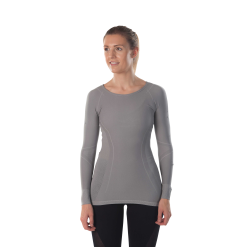 Megmeister Women's Winter Long Sleeve Drynamo Baselayer