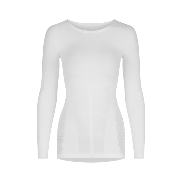 Megmeister Women's Winter Long Sleeve Drynamo Baselayer