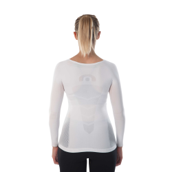 Megmeister Women's Winter Long Sleeve Drynamo Baselayer