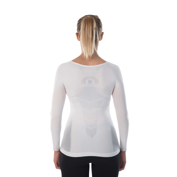 Megmeister Women's Winter Long Sleeve Drynamo Baselayer