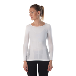 Megmeister Women's Winter Long Sleeve Drynamo Baselayer