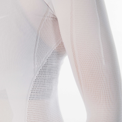 Megmeister Women's Winter Long Sleeve Drynamo Baselayer