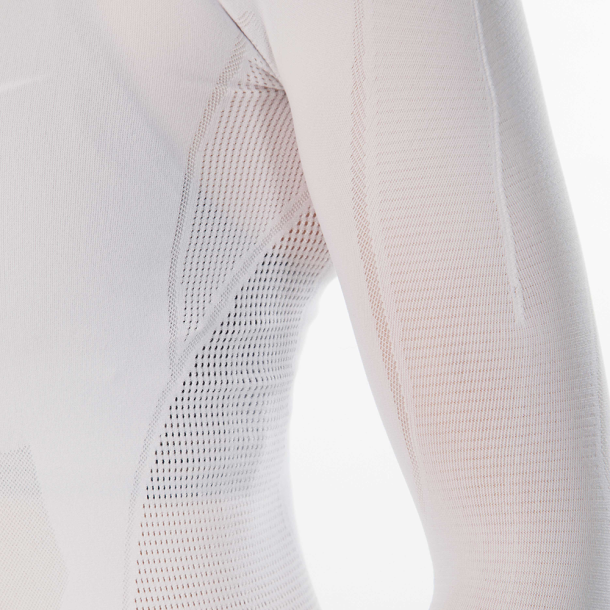 Megmeister Women's Winter Long Sleeve Drynamo Baselayer