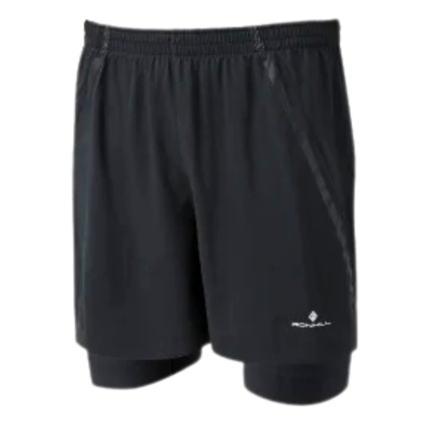 Advance Twin 5" Short