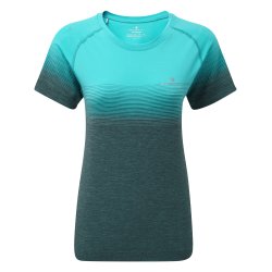 Infinity Marathon Tee