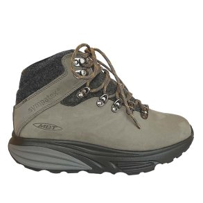 Alpine SYMPATEX Olive Green  Dame