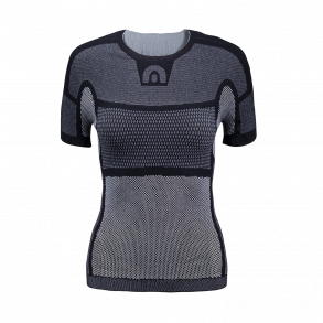 Megmeister Women's Shortsleeve Drynamo Baselayer