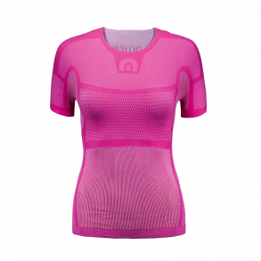 Megmeister Women's Shortsleeve Drynamo Baselayer