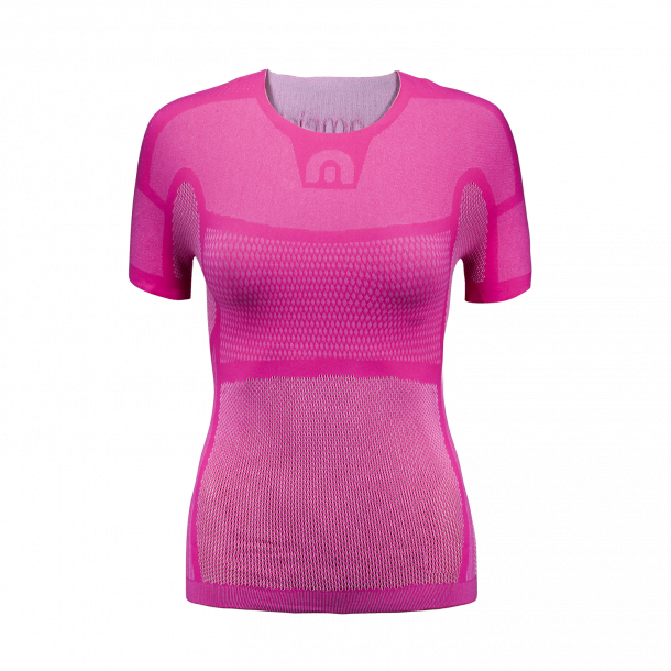 Megmeister Women's Shortsleeve Drynamo Baselayer