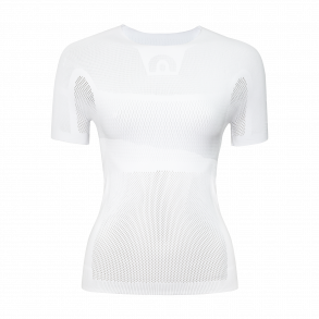 Megmeister Women's Shortsleeve Drynamo Baselayer