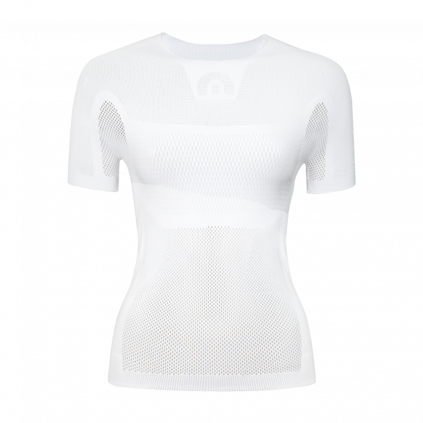 Megmeister Women's Shortsleeve Drynamo Baselayer
