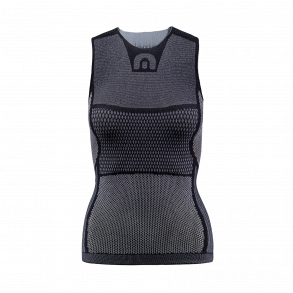Megmeister Women's Sleeveless Drynamo Baselayer