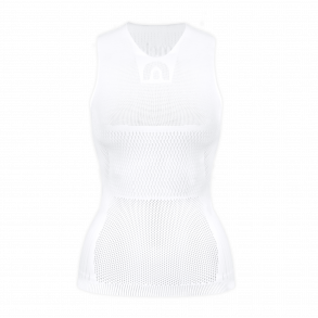 Megmeister Women's Sleeveless Drynamo Baselayer