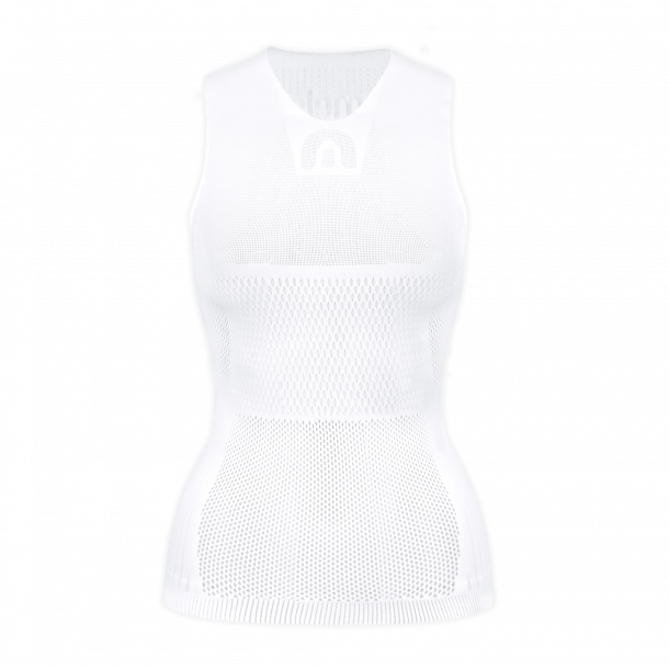 Megmeister Women's Sleeveless Drynamo Baselayer