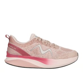 Huracan Rose Smoke  Dame