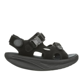 Kisumu Classic Black � Herre