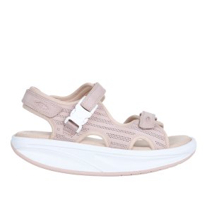 Kisumu 3S Rose Smoke  Dame