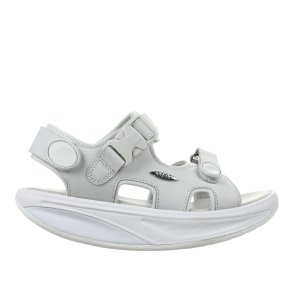 Kisumu Classic White  Dame