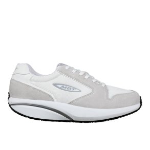 MBT 1997 Classic White  Dame