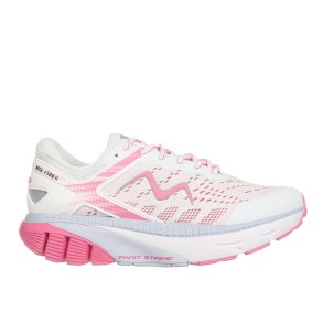 MTR 1500 II White Pink  Dame