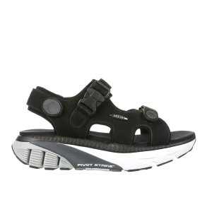 MTR Sandal Black � Herre