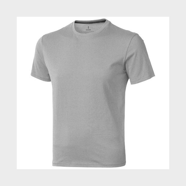 Nanaimo - 100% bomuld Mange fede farver