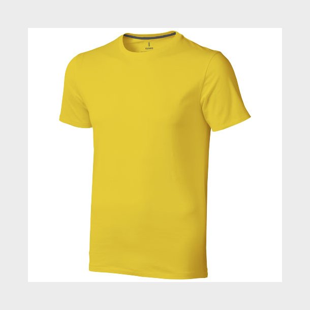 Nanaimo - 100% bomuld Mange fede farver