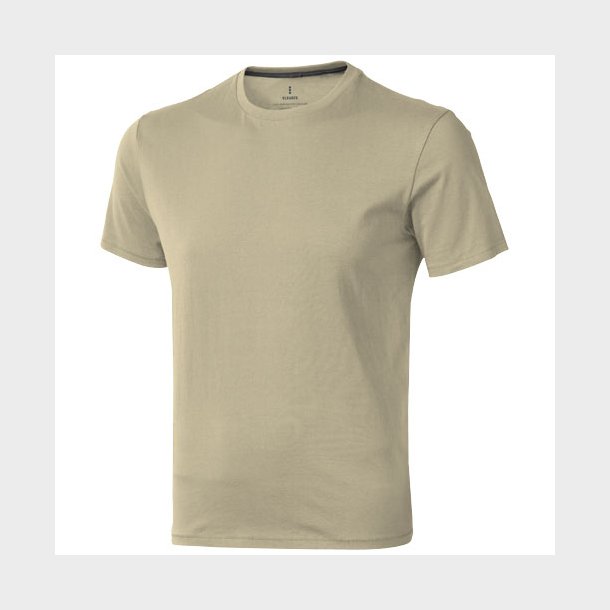 Nanaimo - 100% bomuld Mange fede farver