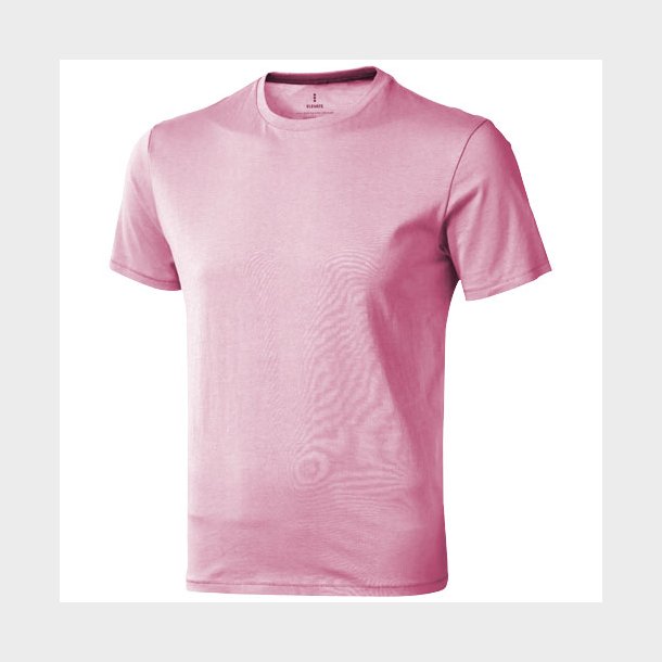 Nanaimo - 100% bomuld Mange fede farver