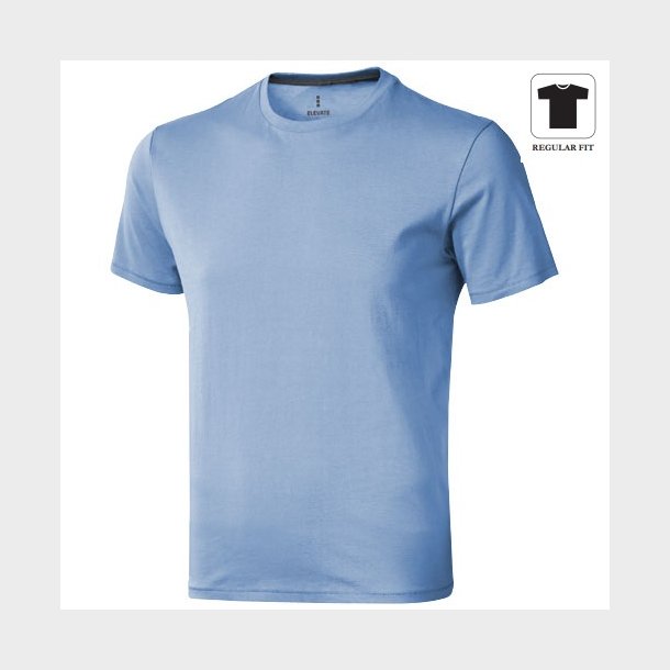 Nanaimo - 100% bomuld Mange fede farver