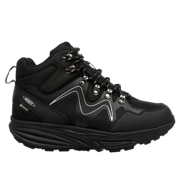 Navada GORE-TEX Black  Herre