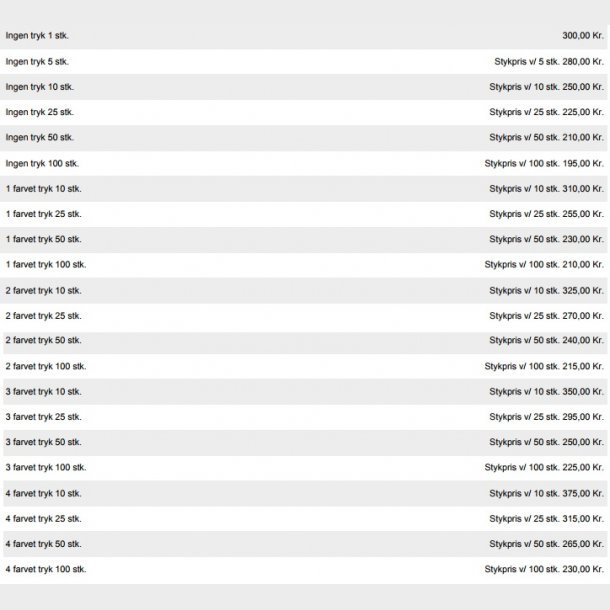 Kingston Cool-Fit Tee