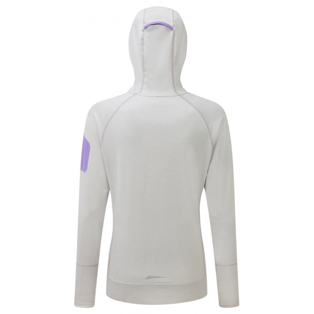 Ronhill Women's Momentum Victory Hoodie - NEDSAT 35%