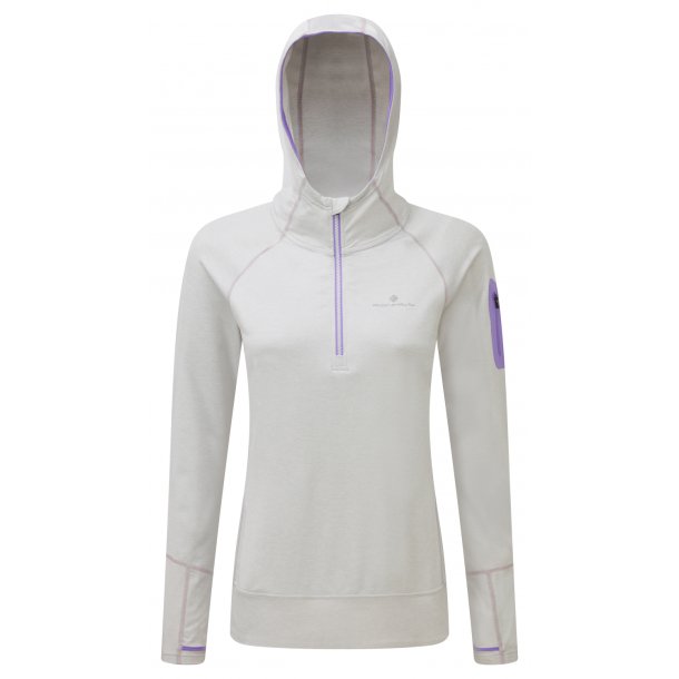 Ronhill Women's Momentum Victory Hoodie - NEDSAT 35%