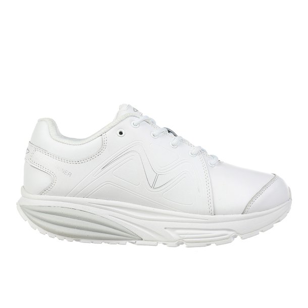 Simba Trainer White  Dame