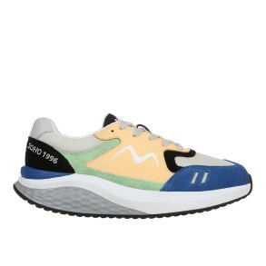 Soho Yellow Green � Herre