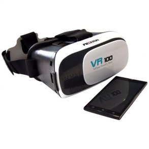 VR Briller - Prixton