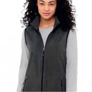 Tyndall Microfleecevest-Dame 